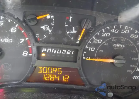 2005 Chevrolet Colorado Fleet from USA, damaged, VIN 1GCCS196658286918